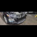 Geoauto Body Shop - Automobile Body Repairing & Painting