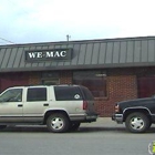 We-Mac Mfg Co