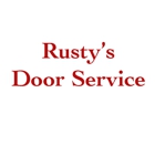 Rusty's Door Service