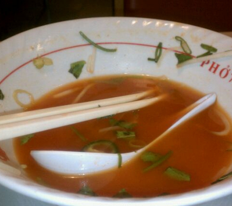 Pho 75 - Hyattsville, MD