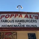 Poppa Al's - Hamburgers & Hot Dogs