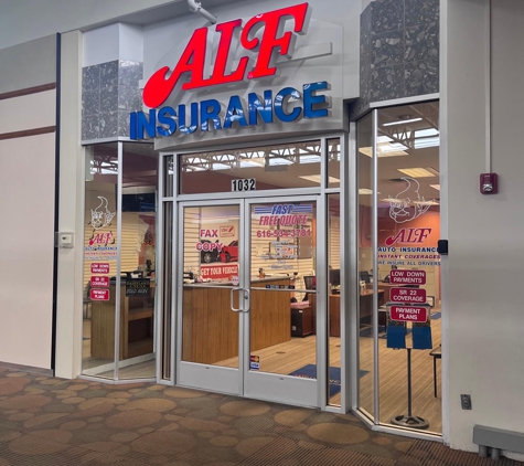 ALF Insurance Agency - Wyoming, MI