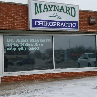 Maynard Chiropractic - Saint Joseph, MI