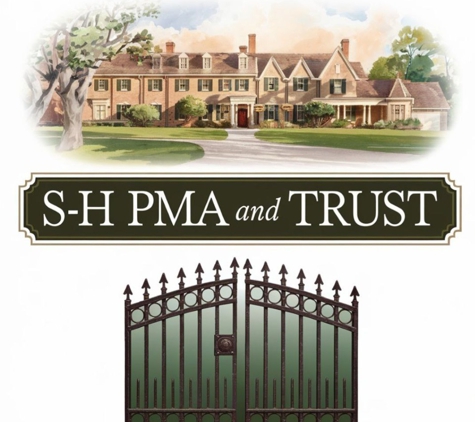 S-H PMA and TRUST - Acworth, GA