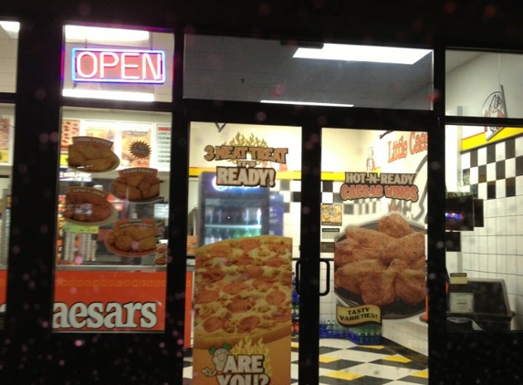 Little Caesars Pizza - Keizer, OR