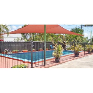 A & A Motel - Proserpine, QLD