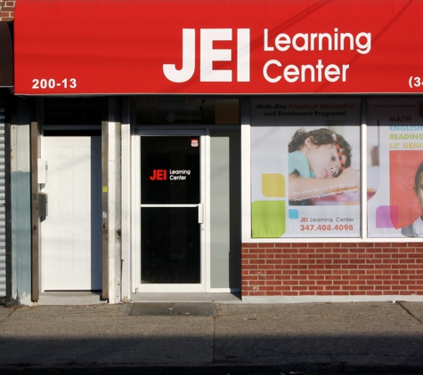 JEI Learning Center Auburndale-Whitestone - Bayside, NY