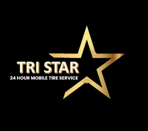 Tri Star 24 Hour Mobile Tire Service - Philadelphia, PA