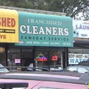 Joo Franchise Cleaners - Dry Cleaners & Laundries