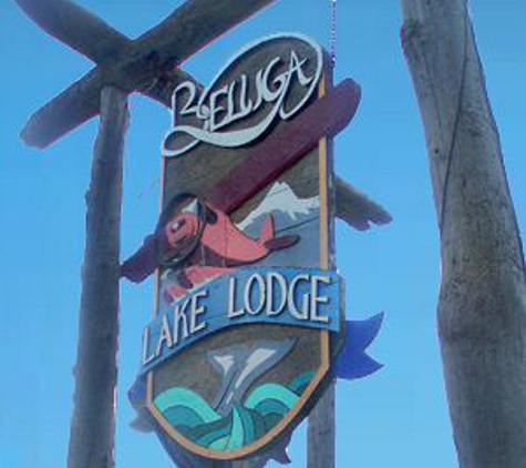 Beluga Lake Lodge - Homer, AK
