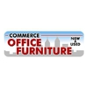 Commerce Office Furniture gallery