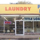 Parvin Coin Laundry