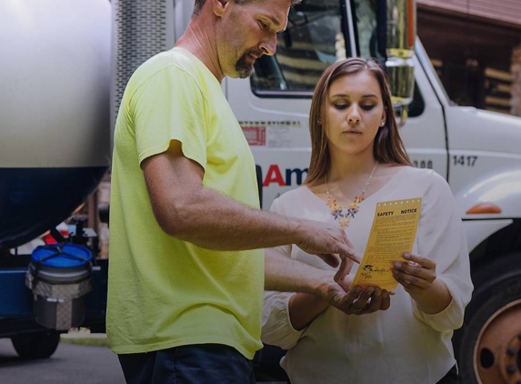 AmeriGas Propane - Canton, GA