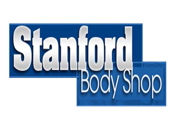 Stanford Body Shop - Briggsville, WI