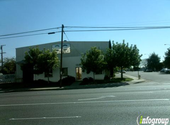 Paramount Roll & Forming Inc - Santa Fe Springs, CA