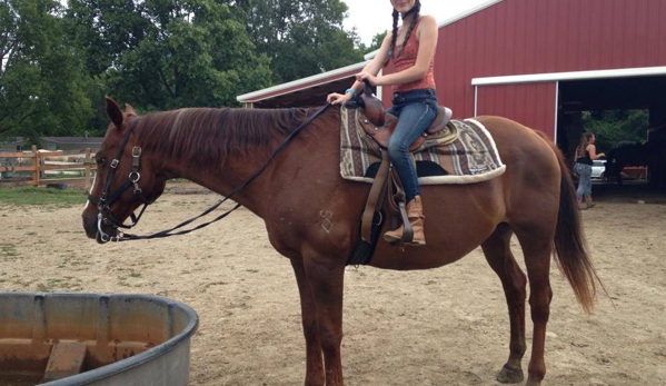 Maybury Riding Stable - Northville, MI