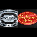 G-Team Racing - Motorcycles & Motor Scooters-Repairing & Service