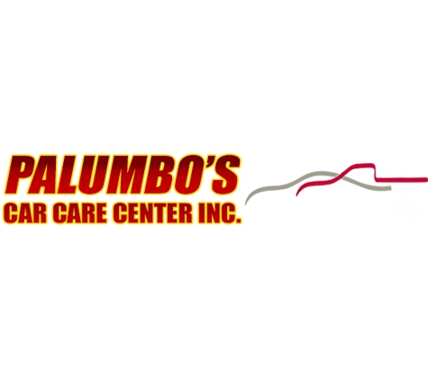 Palumbo's Car Care Center, Inc. - Newark, DE