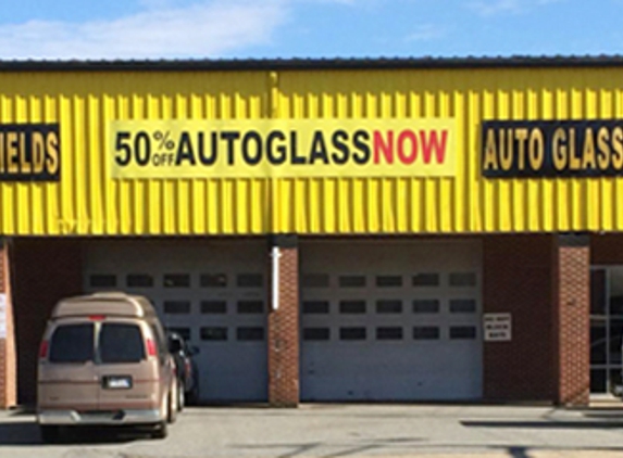 Auto Glass Now Little Rock AR - Little Rock, AR