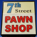 7th Street Pawn Shop - Pawnbrokers