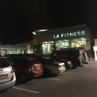 La Fitness - Philadelphia, PA