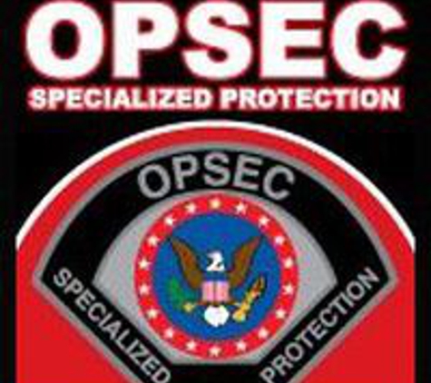 OpSec Security - Lancaster, CA