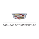 Cadillac of Turnersville Service and Parts