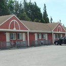 Blue Spruce Motel & Townhouses, Inc. - Hotels