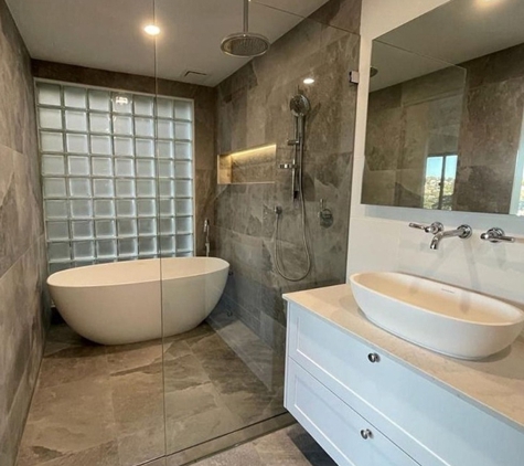Saad Kitchens and Joinery - Bankstown, NSW
