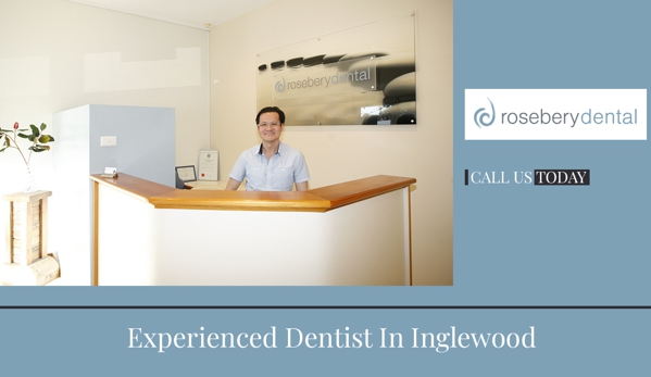 Rosebery Dental Clinic - Bedford, WA. Experienced Dentist In Inglewood
