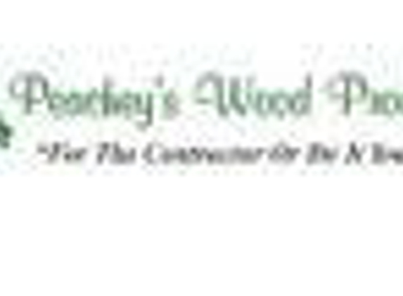 Peachey Hardwood Flooring - Reedsville, PA