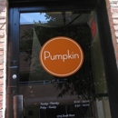 Pumpkin - American Restaurants
