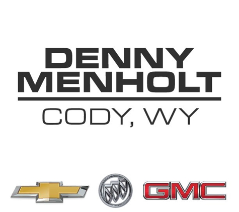 Denny Menholt Chevrolet GMC - Cody, WY