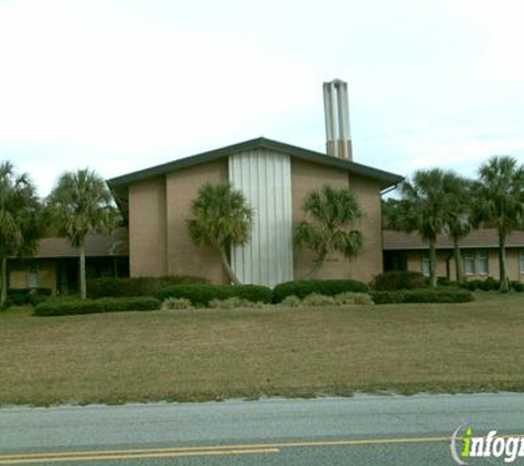 The Church of Jesus Christ of Latter-day Saints - Jacksonville, FL