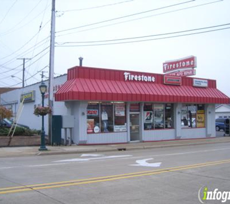 Darrell's Firestone - Farmington, MI