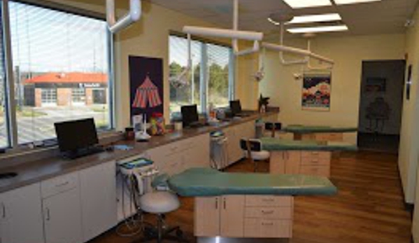 Cumberland Pediatric Dentistry and Orthodontics - Smyrna, TN