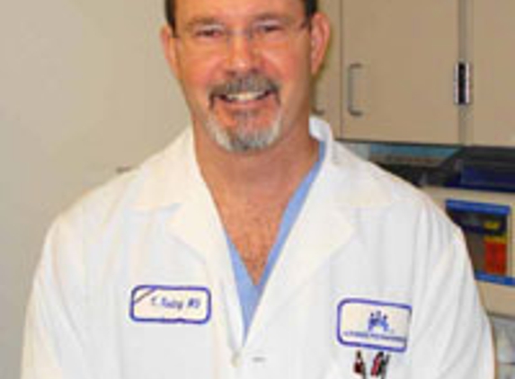 Terrence P. Reding, MD - Fresno, CA
