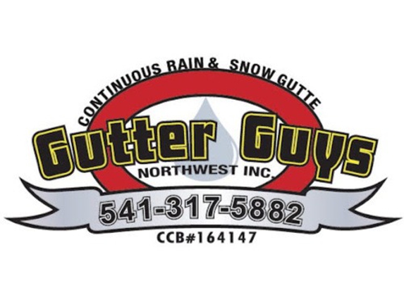 Gutter Guys NorthWest - Bend, OR