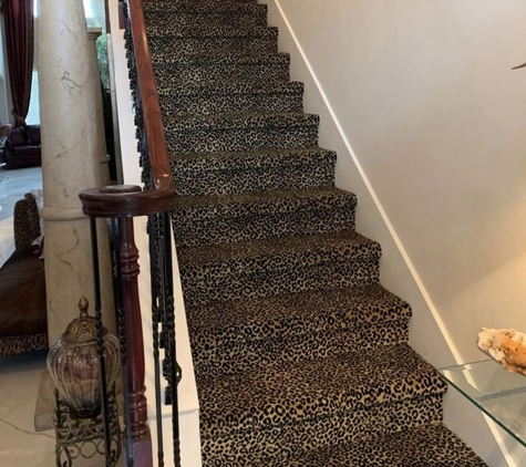 Houston Carpet & Classic Floors - Pearland, TX