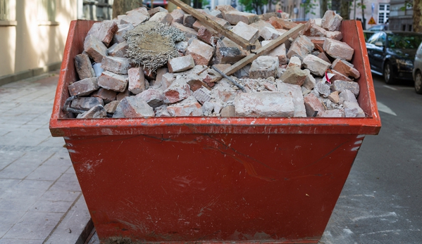 Cobram Skip Hire - Katamatite, VIC