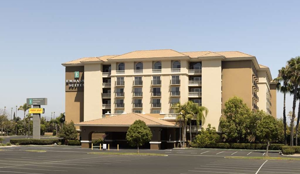 Embassy Suites by Hilton Anaheim North - Anaheim, CA