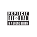 Explicit Offroad & Accessories - Automobile Accessories