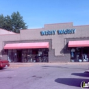 Wishy Washy - Laundromats