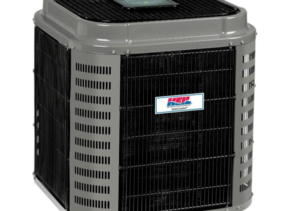 A & G Heating & Cooling - Saint Charles, MI