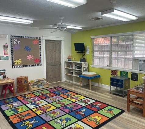 Discovery Years Early Learning Center - Copperfield - Houston, TX