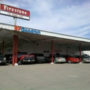 T.O. Haas Tire & Auto - Tire Dealers