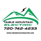 Table Mountain Electric Inc | Denver Electrician