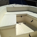 Beach Upholstery - Boat Covers, Tops & Upholstery