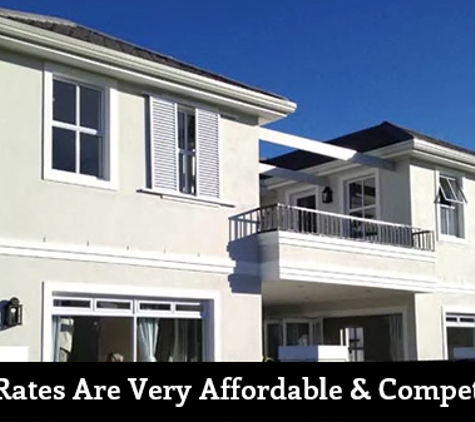 A Brush Of Class - Camden Park, NSW. Our Rates Are Very Affordable & Competitive