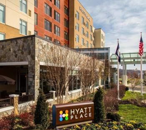 Hyatt Place Charlottesville - Charlottesville, VA